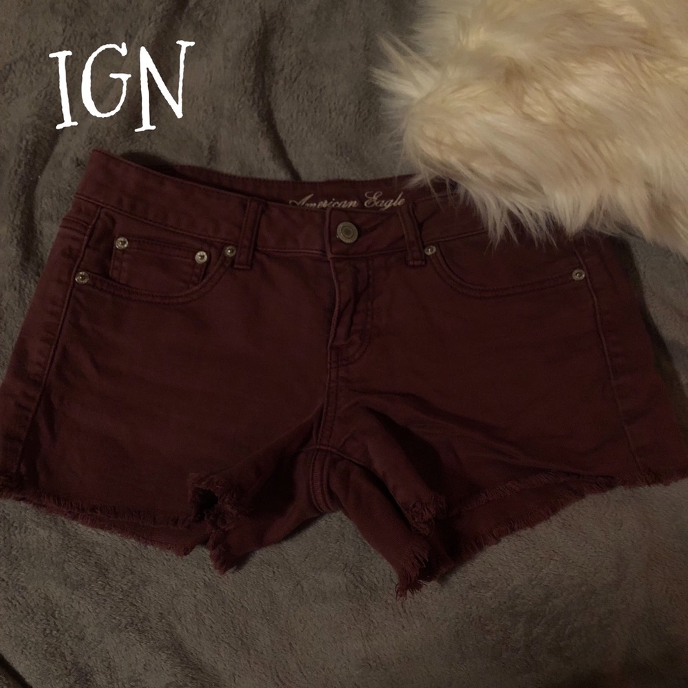 American Eagle Shorts